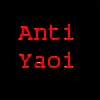 AntiYaoi's avatar