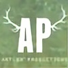 AntlerProductions's avatar