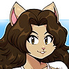 AntoniaTheCat's avatar