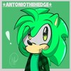 AntonioHedgehogYT's avatar