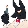 Anubis-007's avatar