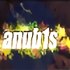 Anubis187's avatar