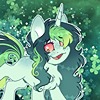 AnxiteyPony's avatar
