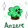 Anzert's avatar