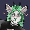 Aoi-Yozo's avatar