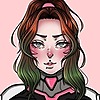 Aoneki's avatar