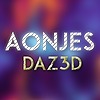 Aonjes's avatar