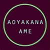 AoyakanaAme's avatar