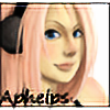 Aphelps's avatar