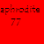 aphrodite77's avatar