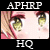 APHRP-HQ's avatar