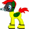 Apocalypse--Pony's avatar