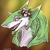 ApollonSergal's avatar