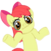 applebloomshrugplz's avatar