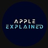 AppleExplained's avatar