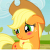 Applejackblush's avatar