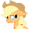 applejackcryingplz's avatar