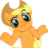 AppleJackShrugplz's avatar