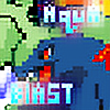 Aquablast064's avatar