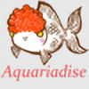 Aquariadise's avatar