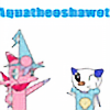 Aquatheoshawott's avatar