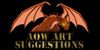 AQWArtSuggestions's avatar