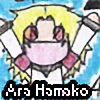 Ara-Hamako's avatar