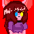 araceli-evil's avatar