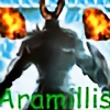 Aramillis's avatar