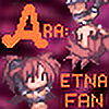 Arancia's avatar