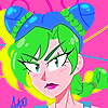 Arbwy's avatar