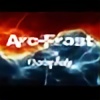 Arc-FrostCosplay's avatar