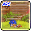 Arc41's avatar