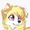 Arca-nine's avatar
