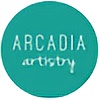 ArcadiaArtistry's avatar