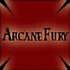 arcanefury's avatar