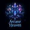 ArcaneHeaven's avatar