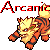 arcanicadow's avatar