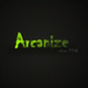 Arcanize's avatar