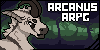 Arcanus-ARPG