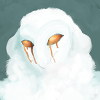 PLEASE HOLD ME! by arcatvist on DeviantArt