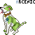 Arcenic's avatar