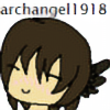 Archangel1918's avatar
