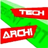 Archi-Tech's avatar