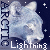 Arcticlightning's avatar