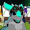 ArcticSnowWolf31337's avatar