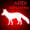 ArekAwesome's avatar