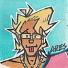 AresAriborn's avatar