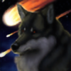Arestheshadowwolf's avatar
