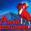 ArgaliEnt's avatar